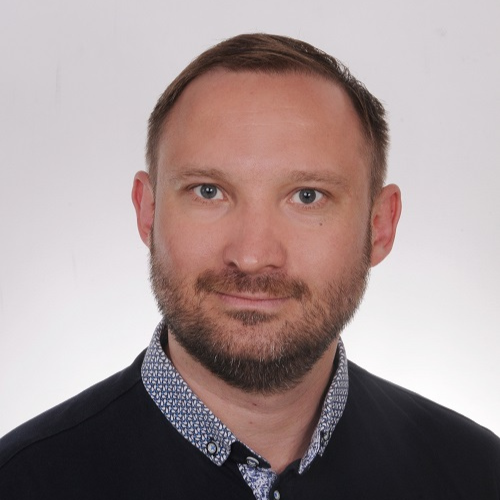Trenerzy programu Asy Internetu_ Piotr Ślusarczyk