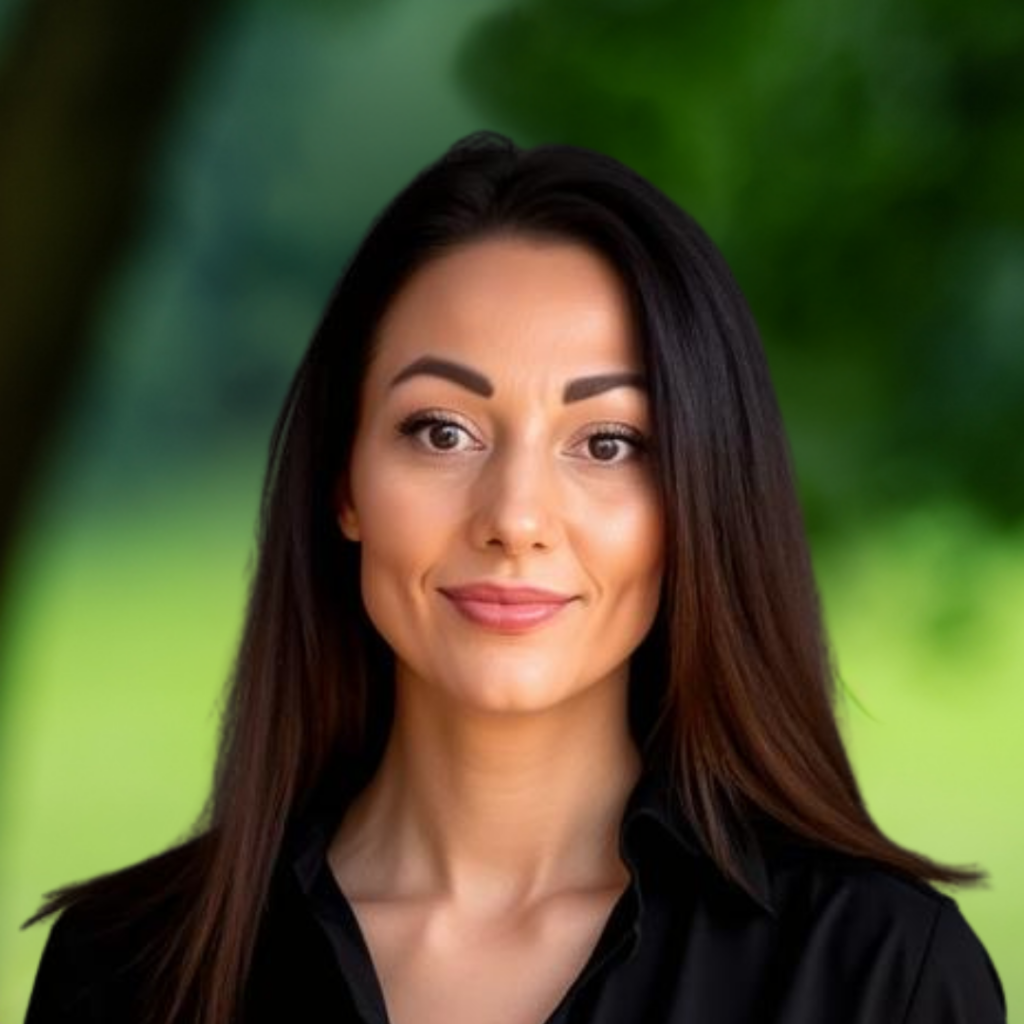 Anna Trzeciak
